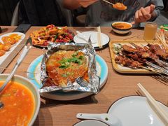 -街角等你.大连海鲜烧烤(西安路店)