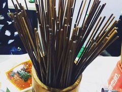 -蜀串香牛杂火锅串串