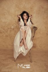 -米莱摄影写真(五大道别墅店)