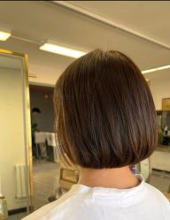 点击看大图 -MORI HAIR SALON日式美发沙龙