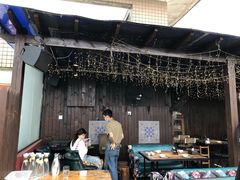 -萨芭蒂高空花园餐酒吧