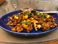 -君悦酒店·1881·北京烤鸭