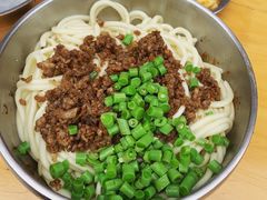 -左撇子私房面