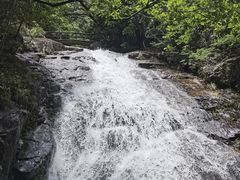 -姑婆山旅游区