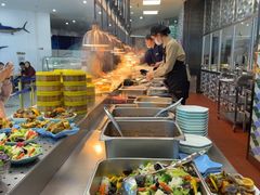 -深海中餐厅(国家海洋博物馆店)