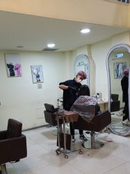 点击看大图 -丽时 Hair Salon