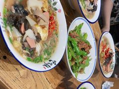 -无名粉店(五一广场店)