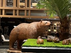 -清河半岛温泉度假酒店