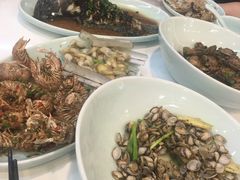 -盒马渔市餐厅