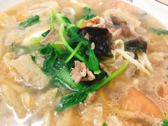-孟记大碗面•家常菜(鼓楼和会街店)