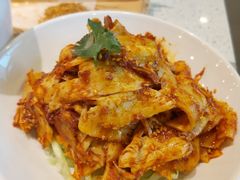 -老佛爷铜炉蛙锅(海岸城店)