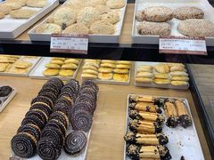 -长发西饼(临顿路店)