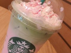 -星巴克(天津鲁能中心第三店)