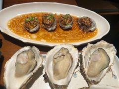 -乔街深夜食堂·小龙虾·高压锅生蚝(杭州总店)