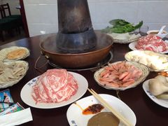 -元盛居(生态大街店)