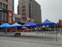 -紫荆广场·花漫里