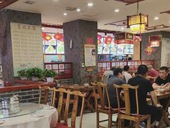 -陈家老院子·长春特色东北家宴(一匡街店)