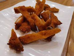 -小桃园·豆浆油条(复兴中路店)