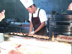 -蓝珊甄选海鲜自助·火锅大排档(近阿那亚店)
