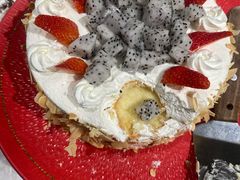 -晶丽香榭自助餐(南京大饭店)