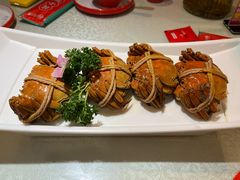 -花小蟹·无锡菜·大闸蟹主题餐厅·评弹表演(南长街店)
