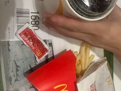 -麦当劳(前海店)
