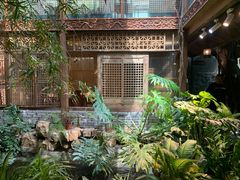 景观位-聚缘堂·海鲜私房菜(松岭路店)
