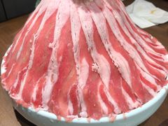 -快乐小羊·内蒙牛羊肉火锅(流花中心店)