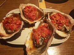 -蚝太郎 • 海鲜烧烤(Upark店)