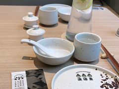 -渔语鱼酸菜鱼新川菜(万象城店)
