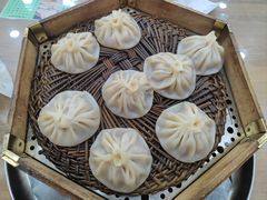 -西安贾三灌汤包·回坊小吃·清真炒菜(北院门总店)