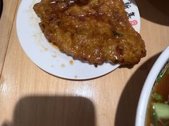 -朱新年·苏式汤团·面点(北寺塔店)