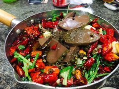 马勺鸭血-辣盆盆麻辣小龙虾(哈尔滨总店)