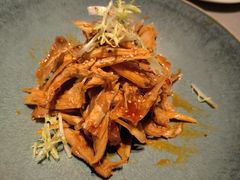 -老太原菜馆(中正天街店)