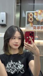 -Sying杉影日式烫染專門店