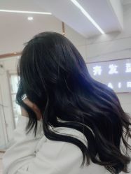 -小齐发型Star·Salon