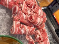 -南门四季铜锅涮肉(左家庄店)