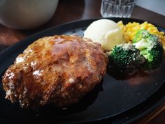 -铃木食堂(帽儿胡同店)