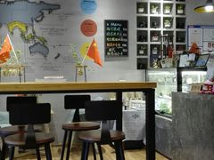 -ZING COFFEE 镜咖啡