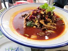 -椿记烧鹅(叠彩店)