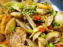 麻辣醉八鲜-必点海鲜·鲅鱼水饺(鞍山西道店)