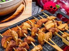 -广府乡下·饭庄(新港东路店)