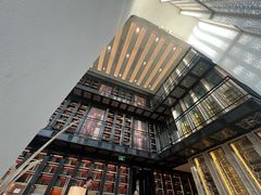 -北京康莱德酒店