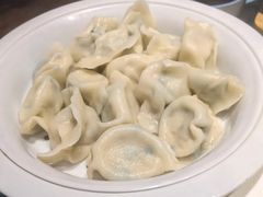 -北塘海鲜·天津菜·鲅鱼水饺是一绝(大光明桥旗舰店)