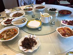 -龙抄手(春熙路总店)