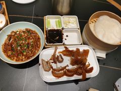 -温馨园·川湘菜馆(经七路店)