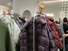 -飞马城原创时装中心(南油第二工业区店)