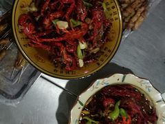 -泰山王老三串店(海大广场店)