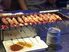 -很久以前羊肉串(大华三路店)