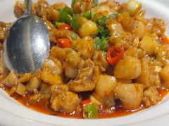 -简小舍·民间手艺菜(武昌江滩店)